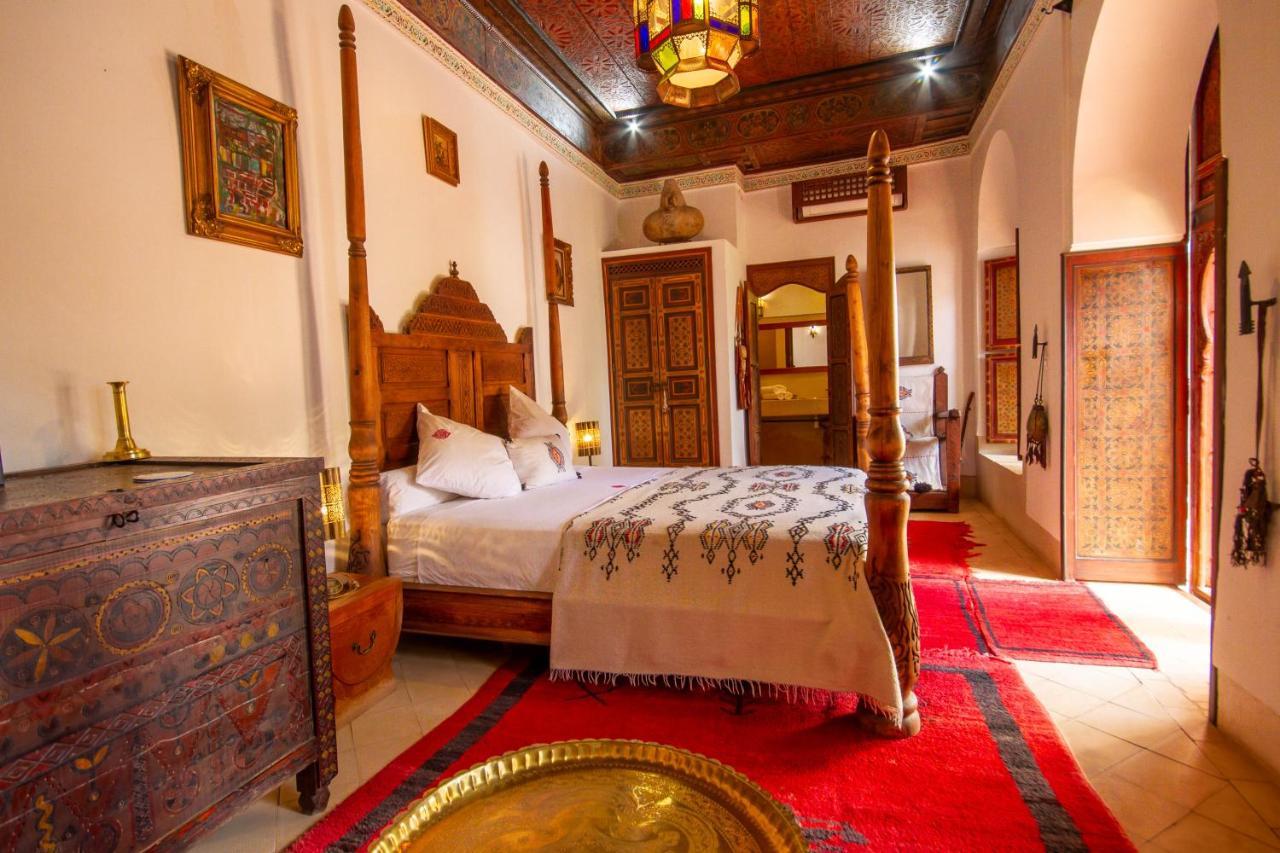 Chambre Double Deluxe